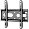 Manhattan Manhattan 462259 TV laikiklis 109,2 cm (43") Juodas