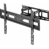 Manhattan Laikiklis ścienny do TV 37-80" LED/LCD 40kg sukamasis uchylny