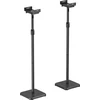 Laikiklis MOZOS MSS6-SET STUDIJOS MONITORIŲ STOVAI, 2 VNT.