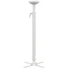 Laikiklis do projektorów MultiBrackets Multibrackets M Projektorius Mount HD 970-1500mm, Ceiling, 30 kg, Baltas, Manual, 970 - 1500 mm, 360°