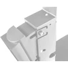 Mywall HS 15 W, Sieninis, 7kg, Baltas, Grindinis, 15–15°, 60°