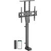 Laikiklis Mywall myWall HP63AL TV keltuvas motorizuotas su balso valdymu 32-55''