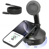 Comitok Mota Magnetic Apple iPhone Holder juodos spalvos
