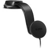 Telefono lakiklis su belaidžiu įkrovimu SBS TESUPPMAG15W2115W compatible with MagSafe - juodas