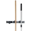 RIBIMEX šepečių ir šluosčių laikiklis, 38 cm