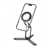 PULUZ PU3223B Phone Holder Juodas