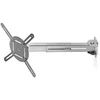 Laikiklis do projektorów NEC Nedis PJWM100GY Projektorius Wall Mount 360 °