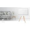 Laikiklis Nedis TVSM7060WT
