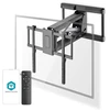Laikiklis Nedis TVWM5880BK uchwyt do telewizorów 190,5 cm (75") juoda
