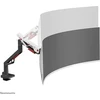 Laikiklis NEOMOUNTS GAMING MONITORIUS ARM 24-57" - GAS SPRING - TOPFIX - 180Ā°-STOP