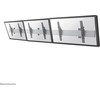 Neomounts Sienos laikiklis 3 monitoriai 32 "- 55" (NMPRO- WMB3)