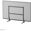 Laikiklis NEOMOUNTS TV DESK STAND 45-90? (LEGS)