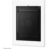 NEOMOUNTS BY NEWSTAR WALL MOUNTABLE & VESA 75X75 Planšetė CASING FOR APPLE IPAD PRO
