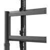 Laikiklis North Bayou P220 grindų stovas 75'' - 90''