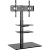 Onkron ONKRON TS5550-B televizoriaus laikiklis 165,1 cm (65'') Juodas