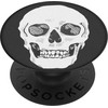 PopSockets Pop Shaky Bones Baltas Gen. 2 804374