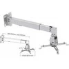 Cabletech Projektoriaus laikiklis sieninis 430/650mm (maks. 20kg)
