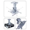 Techly ICA-PM 100WH projektoriaus stovas Lubos Balta