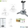 Techly ICA-PM 102XL projektoriaus stovas Lubos Sidabras