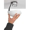 Laikiklis Projektorius holder Vogels 76mm viršutinė riba (EPC6545)