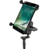 Ram Mounts UNPKD RAM STOM MOUNT TRUMPAS RANKAS IR RAM X-GRIP