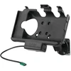 Ram Mounts UNPKD RAM EZ-ROLL'R DOCK FOR SAMSUNG TAB ACTIVE5 & TAB ACTIVE3 W/ BACKING PLATE AND HARDWIRE CHARGER