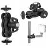 Kameros priedas - JJC MFC B Multi Function Bean Pod Aliuminio Alloy 1/4" 20