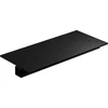 Laikiklis Sabelt KEYBOARD TRAY, uchwyt na klawiaturę regulowany - juoda