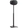 Laikiklis Sanus SANUS WSSE3A1, Floor, Juodas, Floor, Sonos Era 300, 65.4 cm, 108.6 cm