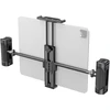 SmallRig 2929 planšetės laikiklis su dviem rankenomis iPad (2929B)