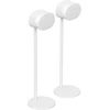 Sonos Era 300 Stand Pair Baltas
