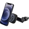 „Spigen OneTap“ magnetinis automobilio laikiklis, skirtas „MagSafe“ ventiliacijai