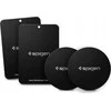 Spigen PLATES MP-4P METALPLATE magnetinis telefono laikiklis
