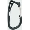 Petzl Aparatūros laikiklis Petzl Caritool P42 JUODA