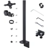Laikiklis StarTech DUAL MONITORIUS VERTICAL MOUNT/.