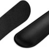 Laikiklis Strado Ergonomiškų gelio pagalvėlių rinkinys - 3 vnt (juodas)