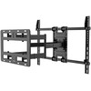 Techly Laikiklis ścienny do TV 55-100” LED/LCD 100kg sukamasis uchylny