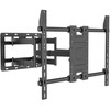 Techly Laikiklis ścienny do TV 55-100” LED/LCD 100kg sukamasis uchylny