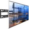 Techly Laikiklis ścienny do TV 55-100” LED/LCD 100kg sukamasis uchylny