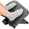 Laikiklis Techly Ergonominis biuro pakojis, reguliuojamas aukštis ir pasvirimas