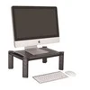 Laikiklis Techly Stovėti pagal monitoriaus 32 ". juoda (028474)