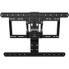 Laikiklis TV SET ACC WALL MOUNT /32-90"/Juodas SM6-B ONKRON