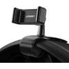 Automobilinis UGREEN LP189 telefono laikiklis - Juodas