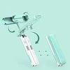 USAMS Selfie Stick M1 Mini 3,5mmžalios spalvos ZB5203 (US-ZB052)