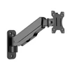 „Vogels Multibrackets MB-0013“ televizoriaus sieninis laikiklis televizoriams iki 32 colių / 1–8kg