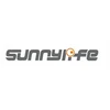 Tvirtinimas su dirželiu Sunnylife DJI RC / RC 2 valdikliui (raudonas) ZJ764-R