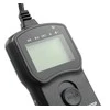 JJC Nuotolinio valdymo laido su laikmačiu JJC Fuji Finepix S9600
