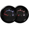 Auto Gauge „Laikrodis“ automatinis degalų lygio matuoklis T90 52 mm - 10–180 omų