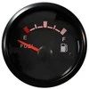 Auto Gauge „Laikrodis“ automatinis degalų lygio matuoklis T90 52 mm - 10–180 omų
