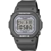 Laikrodis Casio BABY-G BGD-565SC-1ER